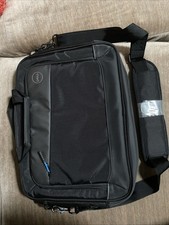 Dell Laptop Computer Bag. New Never Used. No Box No Packaging. picture