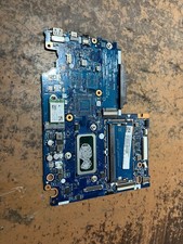 LA-H101P for Lenovo Ideapad S340-15IWL Motherboard i3-8145U i5-8265U CPU UMA 4GB picture