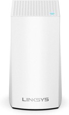 Linksys Velop Dual-Band AC1300 Whole Home WiFi Mesh System WHW0101 1-Pack picture