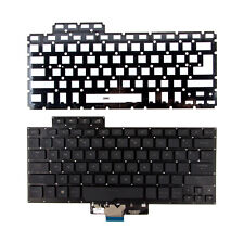 NEW US Keyboard RGB Backlit Fit ASUS ROG Zephyrus G14 GA401 GA401U 8037B0169701 picture