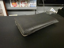 Psion Series 3 3a 3c Soft Leather Custom Made Pouch picture