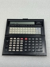 Tandy PC-6 Pocket Scientific Computer Vintage Model 26-3672 picture