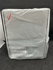 Verizon 5G Home Internet Gateway ARC-XCI55AX WiFi 6 Router New Sealed picture