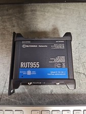 Teltonika RUT955 Industrial 4G Router - Black n12 picture