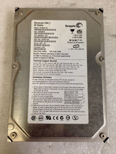 Seagate ST380011A P/N:9W2003-314 IDE 80GB Config:D5C-02 F/W:3.06 Hard Drive picture