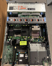 New Dell PowerEdge R730XD SFF 24 Bay BareBone Server 0HC5VX with 3 Options picture