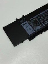 OEM 68WH 4GVMP BATTERY For Dell Latitude 5400 5500 Inspiron 7590 7591 2-in-1 picture