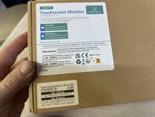 FREENOVE 7” Touchscreen Monitor for Raspberry Pi Model FNK0078 NEW picture