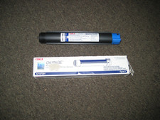 OKI OKIPAGE 6e/6ex OL440e/600e/810e Series 52107201 Black Toner Cartridge (1) picture