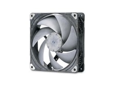 Phanteks PHF140T30 T30 140mm High Performance PWM Fan Black Grey picture