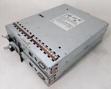 Pair of Dell PowerVault MD300i  AMP01-RSIM iSCI 2-Port Control Module *PULLED* picture