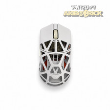 WLmouse Beast X Mini Ice Blue Limited Edition Wireless Gaming Mouse Japan picture