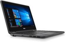 Dell Latitude 3190 2-in-1 11.6