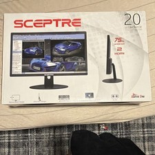 Sceptre 20