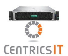 868704B21HPE DL380 Gen10 24SFF CTO Server G2U picture