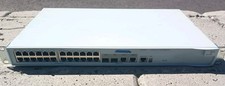3Com  (3CR17561-91-US) 26-Ports External Switch Managed stackable picture