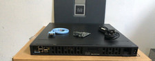 CISCO ISR4331-AX/K9 3-Port Gig Security Data ROUTER  300mbps Throughput TESTED picture
