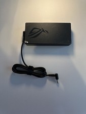 ASUS ROG 120W AC Adapter ADP-120CH B 20V 6A OEM Charger 6.0x3.7mm picture