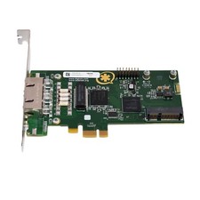 NEW DIGIUM TE235 2-PORT T1/E1/J1/PRI PCIE X1 VOIP DUAL SPAN DIGITAL VOICE  picture