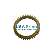 6Pcs New Upper Roller Gear 43T 6LH5523300 Fit Toshiba 206L 256 356 456 506 306 picture