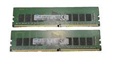 Samsung 16GB 2Rx4 PC4-2133P PC4-17000 DDR4 2133MHz 1.2V ECC REG RDIMM Memory RAM picture