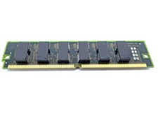 IBM FRU 73G3233 4MB PS/2 FPM RAM SIMM 1Mx36 72-pin Memory 70ns 74G1187 92G7201 picture