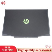 New L20313-001 Rear LCD Cover for HP Pavilion 15-cx0056wm 15-cx0020nr Laptop picture