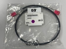 HPQ 1M Ext Mini SAS Cable 407337-B21 picture