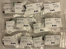 AFL Fiber Optic Quick Connect Single Mode Connector Optical Connection interne picture