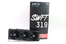 XFX Speedster SWFT 319 AMD Radeon RX 6800 with 16 GB of GDDR6 memory and RDNA 2  picture