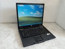 HP Compaq nc6320 15