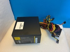 🔥 Antec BASIQ VP450 450W ATX Switching Power Supply PSU Black picture