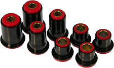 66-74 GM Front Control Arm Bushings - Red picture