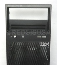 Genuine top front bezel for IBM SYSTEM x3100 M4 81Y7478 picture