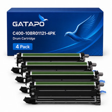 C400-108R01121-4PK for Xerox 108R01121 Imaging Unit C400 C405 picture