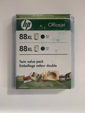 HP Officejet 88 XL Twin pack ink refill - Expired 2011 picture