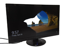 ViewSonic VA2446M 24' FHD 1080p LED Monitor 5ms 16:9 W Stand VGA & Power Cable picture