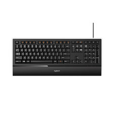 PROTECTCOVERS Logitech K740 Keyboard Cover picture