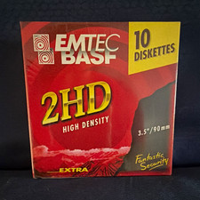 BASF 2HD 3.5