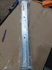 FOXCONN 700-28719-02 REV A0 LEFT & RIGHT RAILS picture