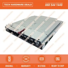 AJ820A    HP B-series 8/12c SAN Switch for BladeSystem c-Class picture