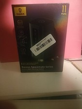 Baseus Spacemate Series 11-in-1 Docking Station NEW picture