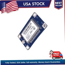 Apple MacPro A1186 Bluetooth card A1115 802-1696-A MA687ZM 922-8233-BT 2.0 picture