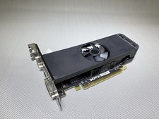 XFX AMD Radeon R7 240 2GB GDDR3 DVI VGA HDMI Graphics Card R7-240A-CLJ -Working picture