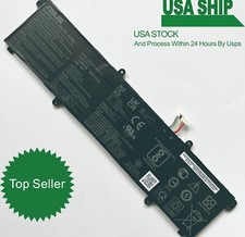 New Genuine B31N1911 C31N1911 Battery fr ASUS VIVOBOOK FLIP X421EA X421EP X421FF picture