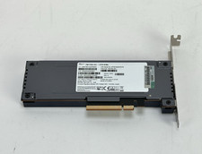 Samsung HPE 1.6TB PM1725b x8 NVMe SSD HHHL Mixed Use AIC FH Solid State Drive picture