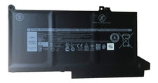 Original 0G74G PGFX4 0NF0H Battery For Latitude 12 7000 7280 7380 7480 Series picture