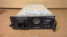 Mitel 50005084 FNP300-1012S122 Power Supply PULLED FROM MITEL 3300 MXE 50005090 picture
