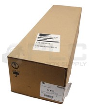 SEALED NEW ALLEN BRADLEY 1756-A17 /B CONTROLLOGIX 17 SLOT CHASSIS *UPS RED AV* picture