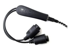 Dual N64 controller to USB adapter - raphnet - Nintendo 64 picture
